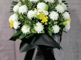 花圈
