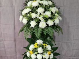 花圈